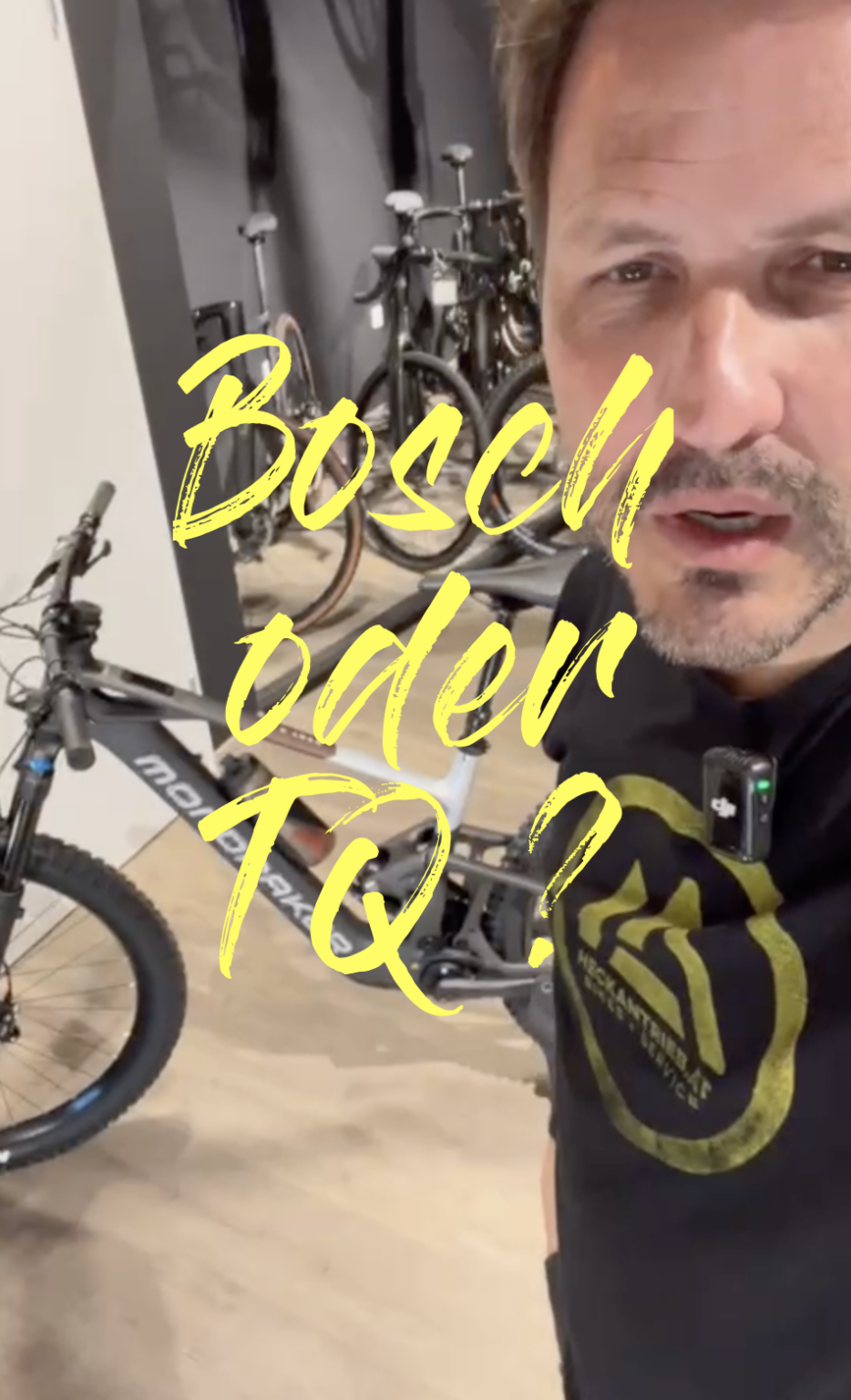 HECKANTRIEB » Welcher e-Bike Motor ist der Richtige für mich?