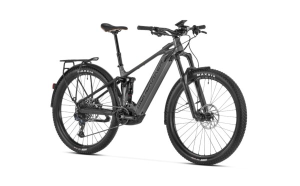 Mondraker Chaser RX Bike mit Bosch CX