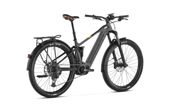 Mondraker Chaser RX Bike mit Bosch CX