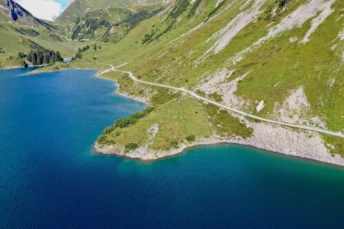 Bike-Team-Urlaub in Lech am Arlberg