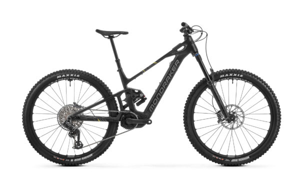 Mondraker Sly RR Bosch SX Sram GX AXS Fox