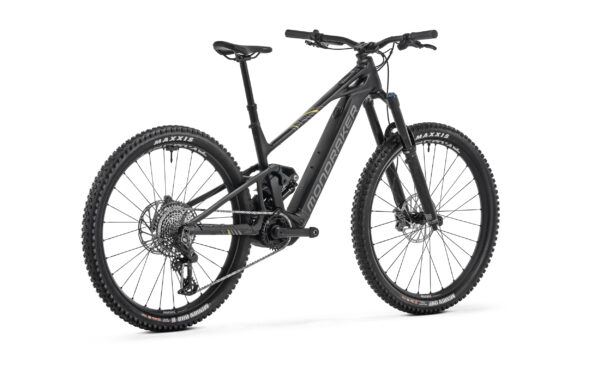 Mondraker Sly RR Bosch SX Sram GX AXS Fox