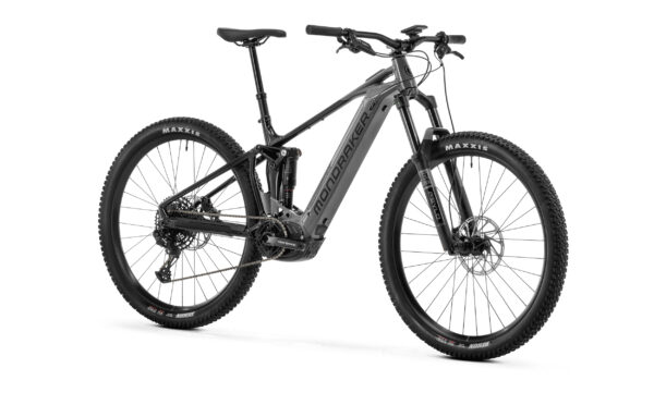 Mondraker Chaser Bosch CX Gen 5