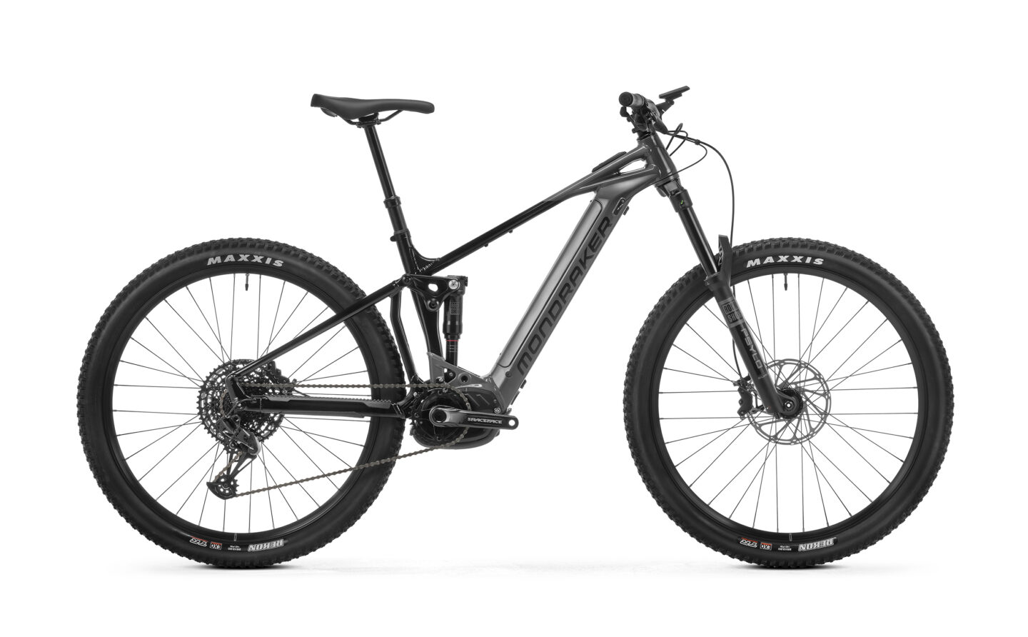 Mondraker Chaser Bosch CX Gen 5