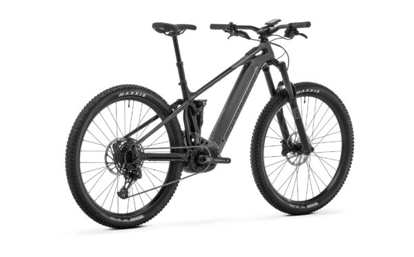 Mondraker Chaser Bosch CX Gen 5