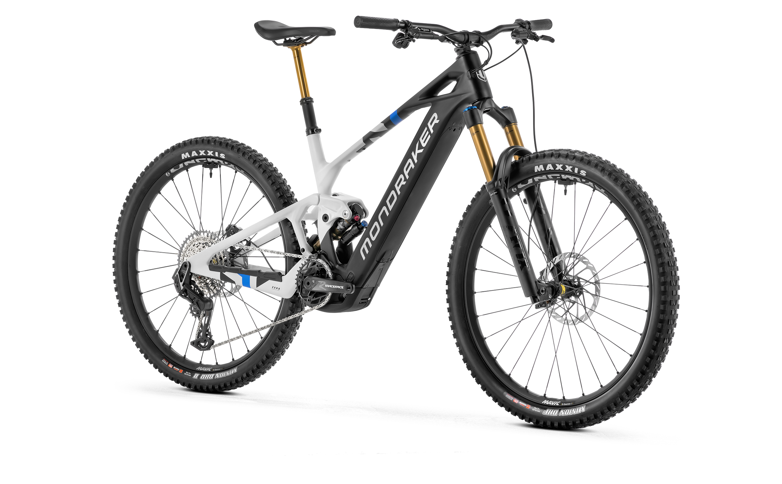 Mondraker Crafty RR S Bosch CX Gen. 5