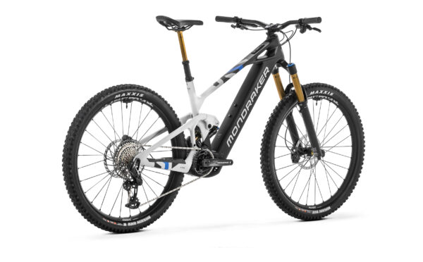 Mondraker Crafty RR S Bosch CX Gen. 5