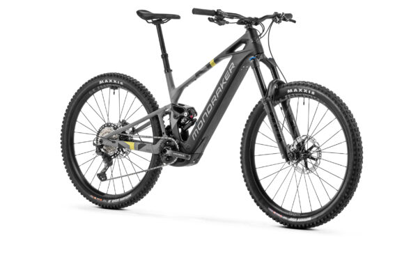 Mondraker Crafty Carbon R mit Bosch Gen. 5 CX Antrieb und 800 wH Akku