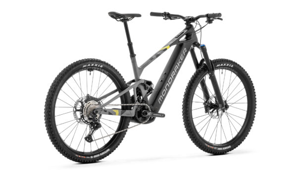 Mondraker Crafty Carbon R mit Bosch Gen. 5 CX Antrieb und 800 wH Akku