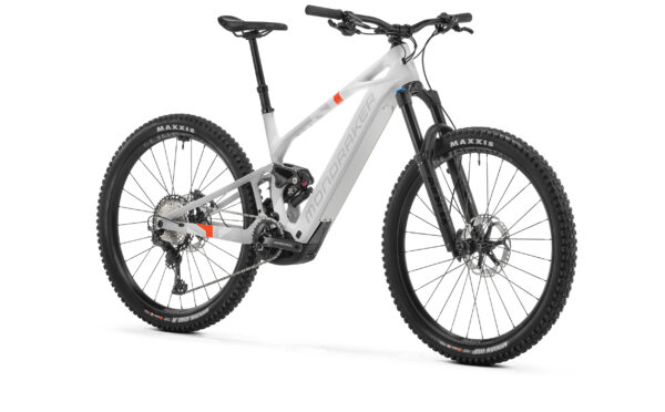 Mondraker Crafty Carbon R mit Bosch Gen. 5 CX Antrieb und 800 wH Akku