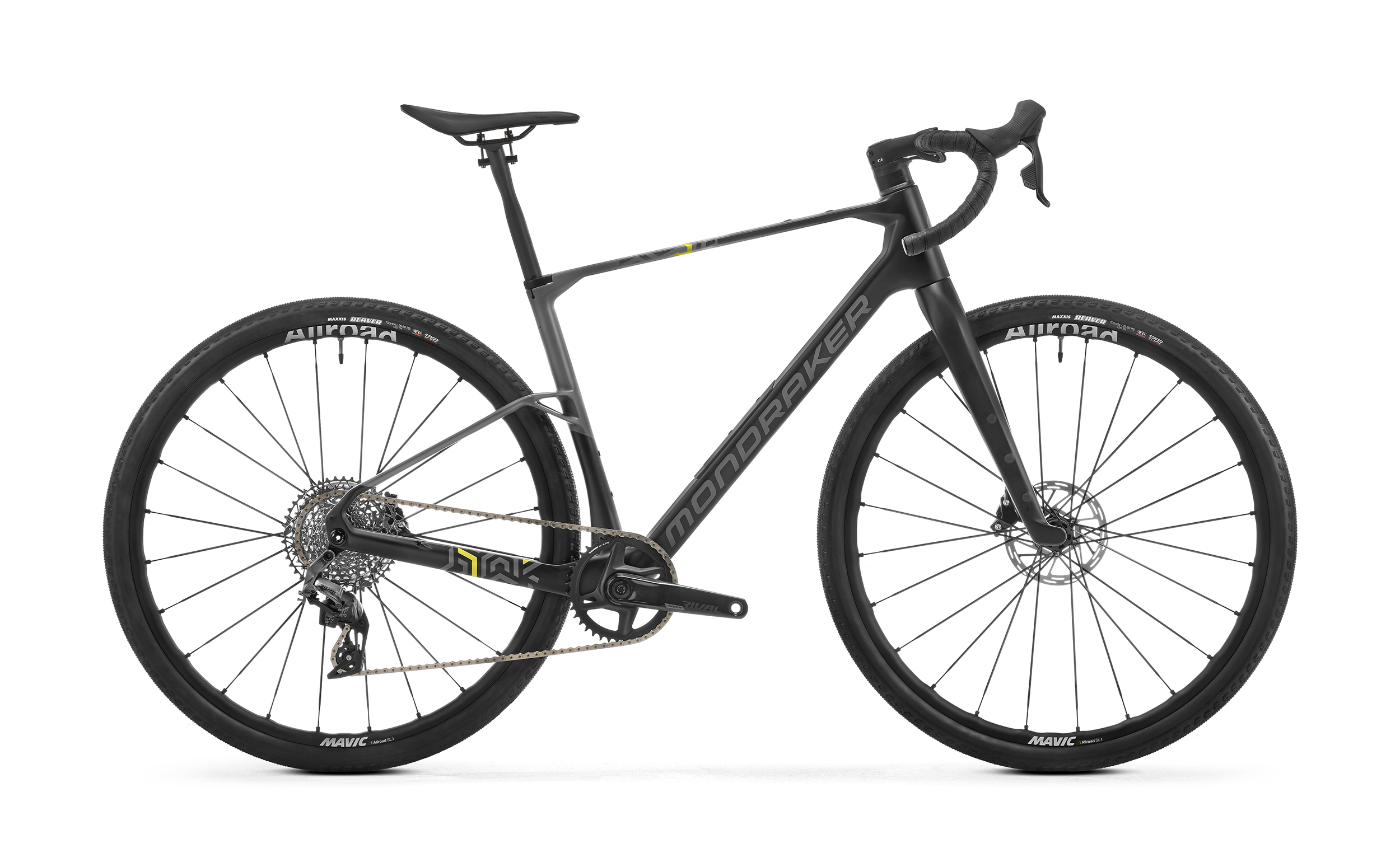 Mondraker Arid Carbon R Gravel Bike