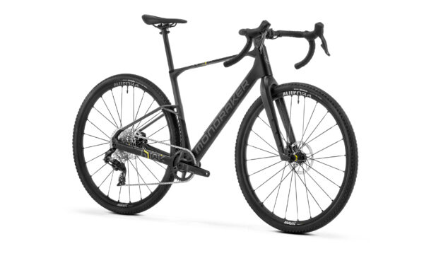 Mondraker Arid Carbon R Gravel Bike