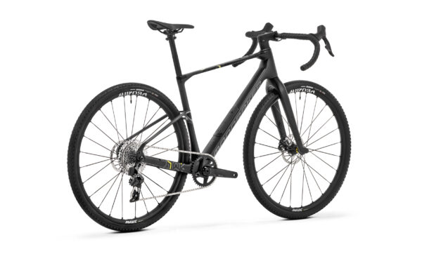 Mondraker Arid Carbon R Gravel Bike