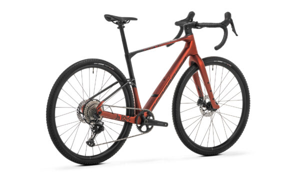 Mondraker Arid Carbon Gravel Bike Kit