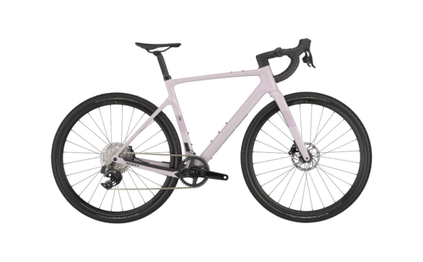 Scott Addict Gravel 30 Pink