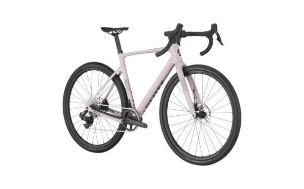 Scott Addict Gravel 30 Pink