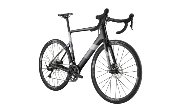 Cannondale SuperSix EVO NEO 3 2020 Mahle X35 eBike Motion 250 wh Akku eBike Rennrad